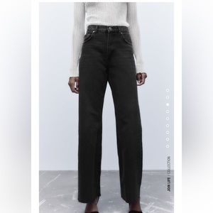 ZW the 90s full length Jeans